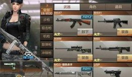 cf手游最新活动爆料女团有枪吗,女团成员持枪亮相，枪战热潮再升级！